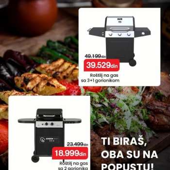 thumbnail - Katalog Brico S