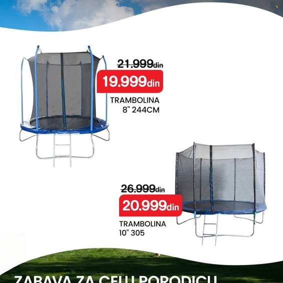 Brico S katalog. Stranica 2