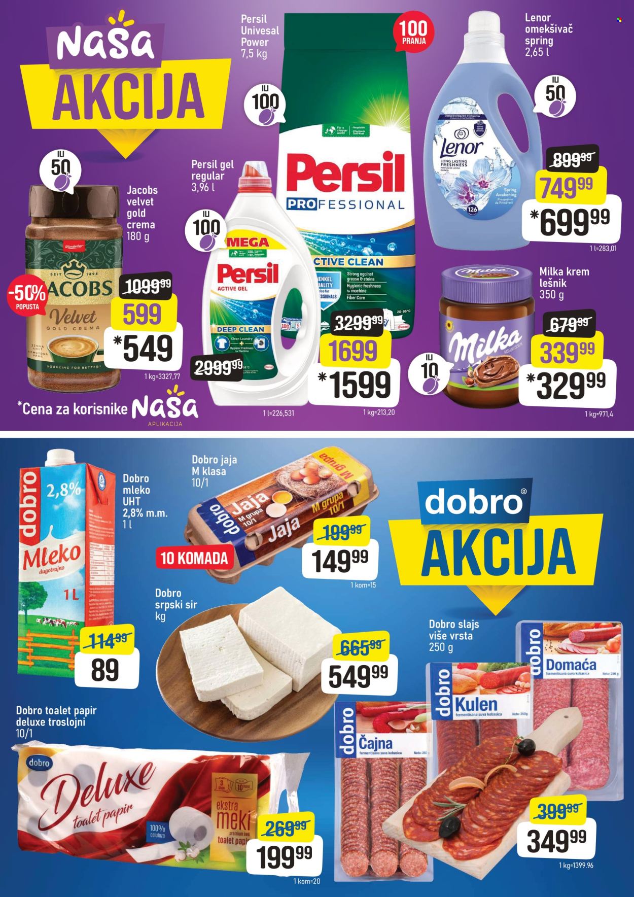 DIS katalog - 27.06.2025 - 03.07.2025. Stranica 7