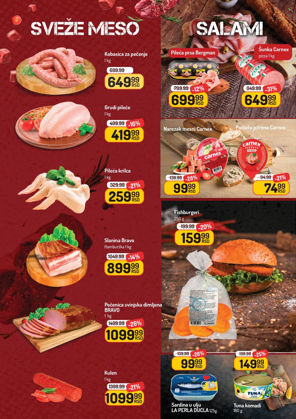 Aman katalog - 27.06.2025 - 03.07.2025. Stranica 2