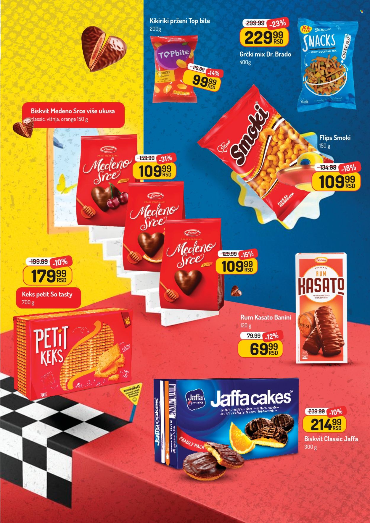 Aman katalog - 27.06.2025 - 03.07.2025. Stranica 10