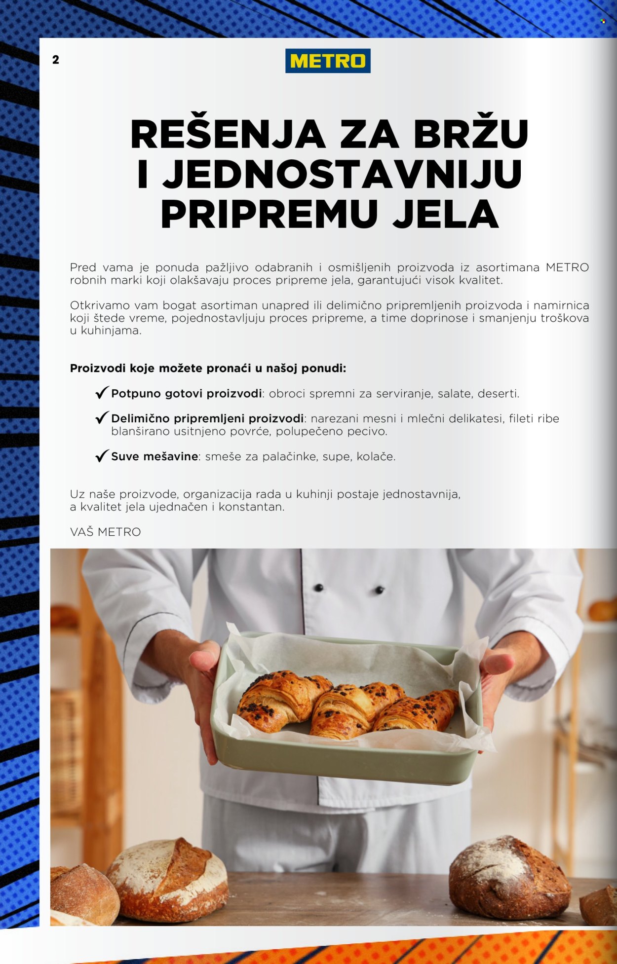 Metro katalog - 01.07.2025 - 31.07.2025. Stranica 2