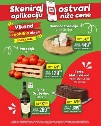 Tekijanka katalog - 27.06.2025 - 29.06.2025.