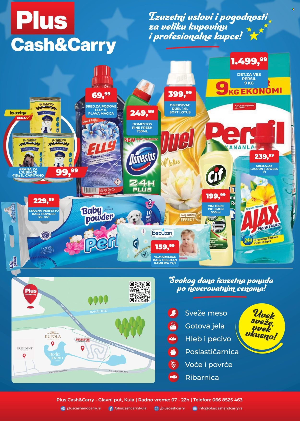 Plus Cash & Carry katalog - 27.06.2025 - 03.07.2025. Stranica 4