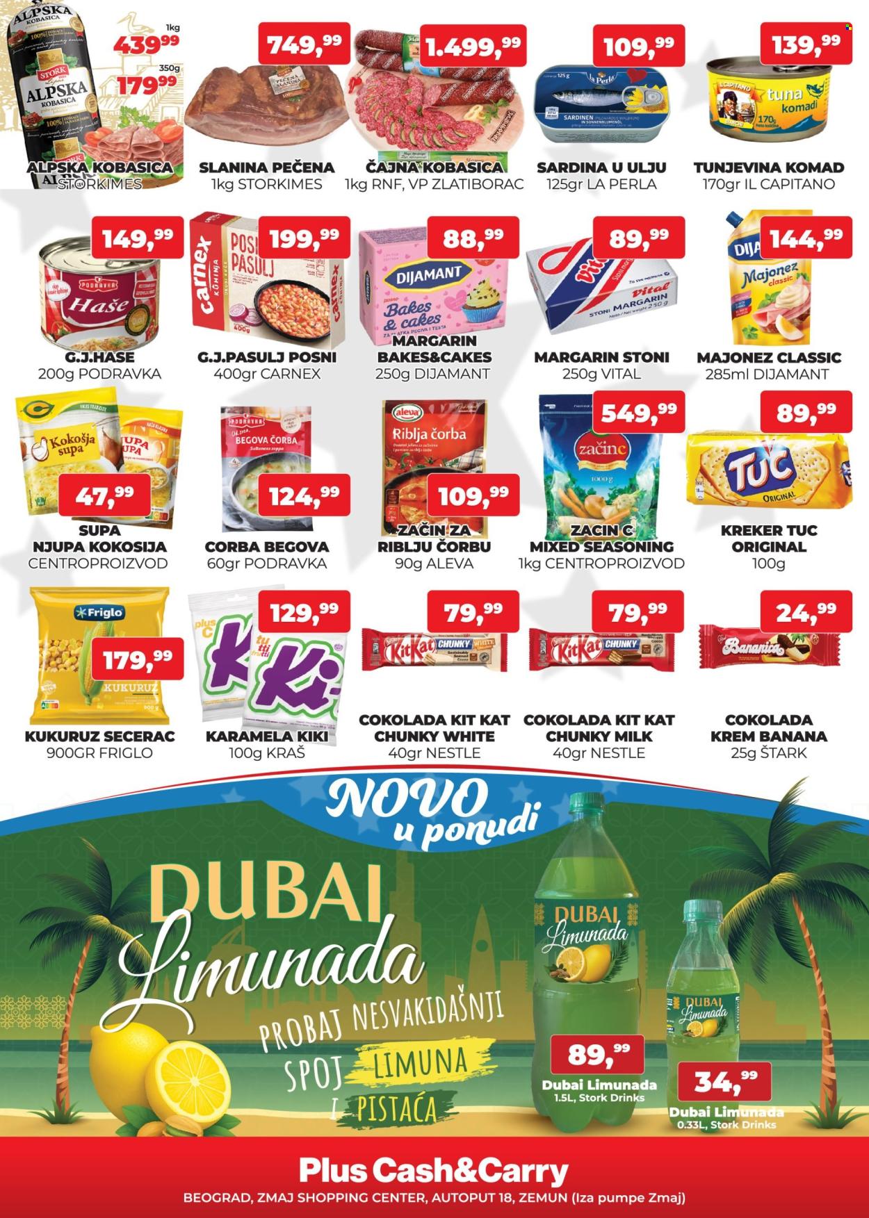 Plus Cash & Carry katalog - 27.06.2025 - 03.07.2025. Stranica 2