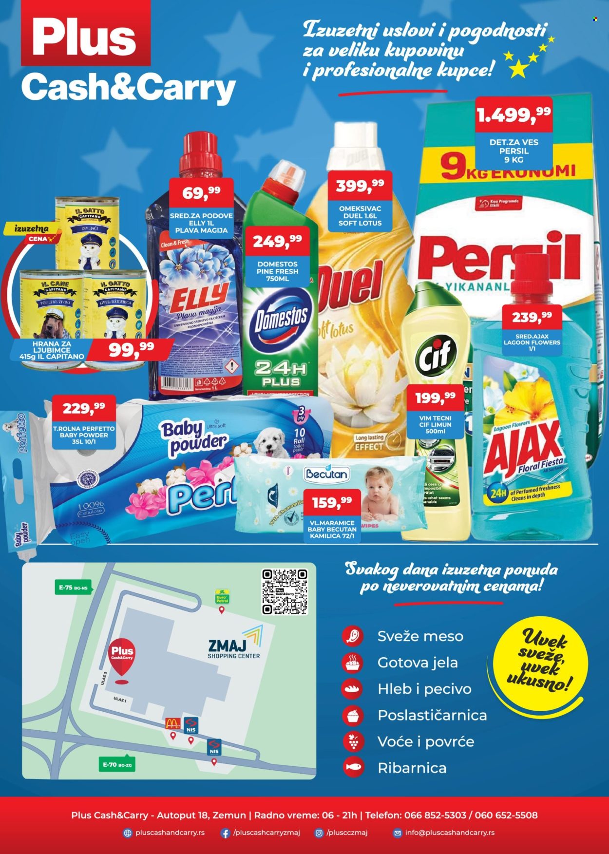 Plus Cash & Carry katalog - 27.06.2025 - 03.07.2025. Stranica 4