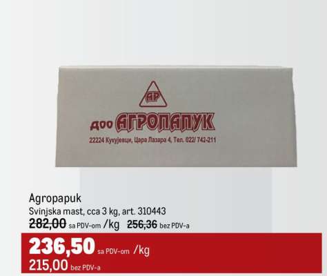 Agropapuk