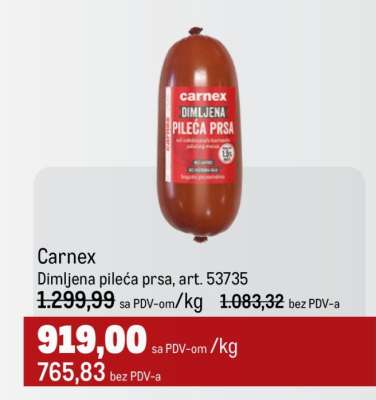 CARNEX