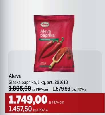 Aleva