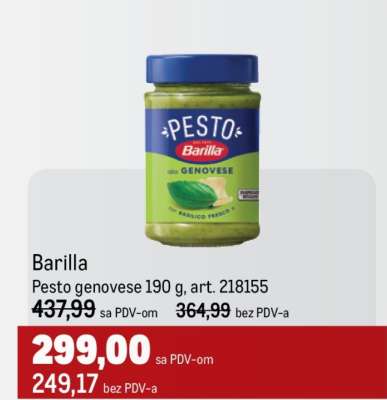 Barilla