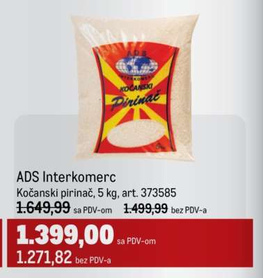 ADS Interkomerc
