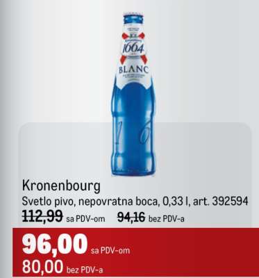 Kronenbourg