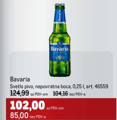 BAVARIA