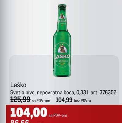 laško