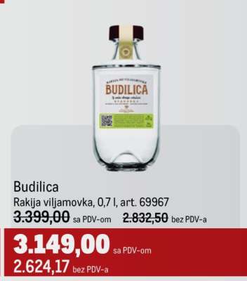 Budilica