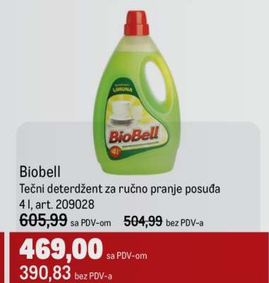Biobell