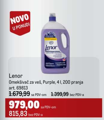 LENOR