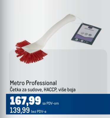 Metro Professional