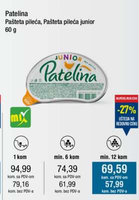 Patelina