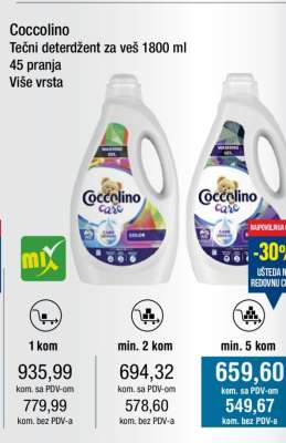 COCCOLINO