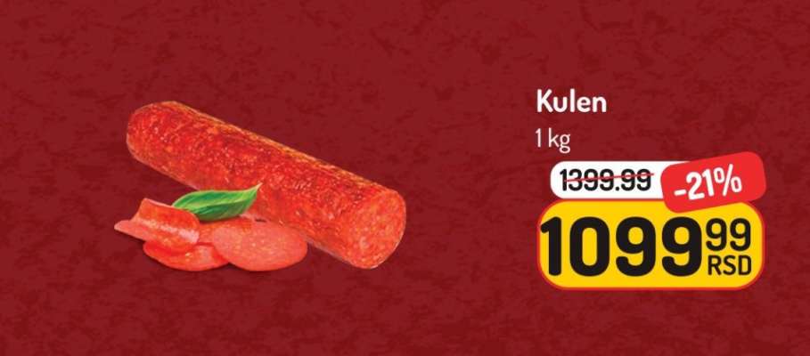 KULEN