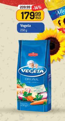 VEGETA