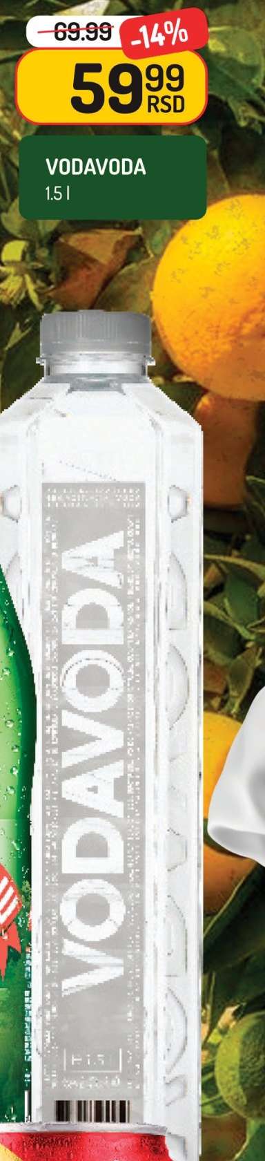 VodaVoda