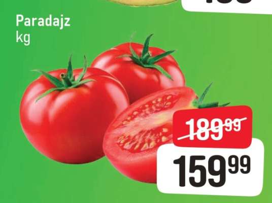 Paradajz