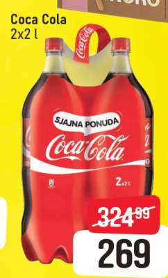 Coca Cola