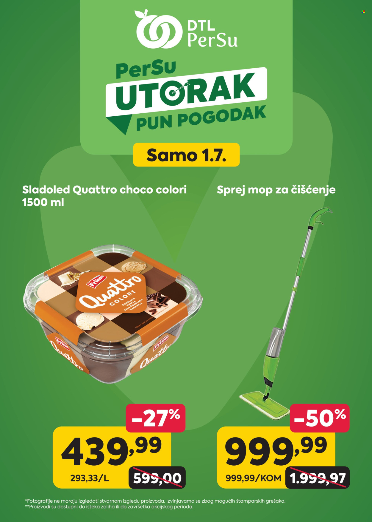 PerSu katalog - 01.07.2025 - 01.07.2025. Stranica 1
