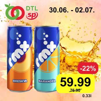 Senta Promet katalog - 30.06.2025 - 02.07.2025.