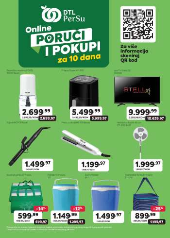 PerSu katalog.