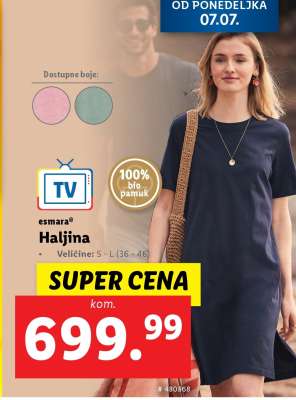 Haljina