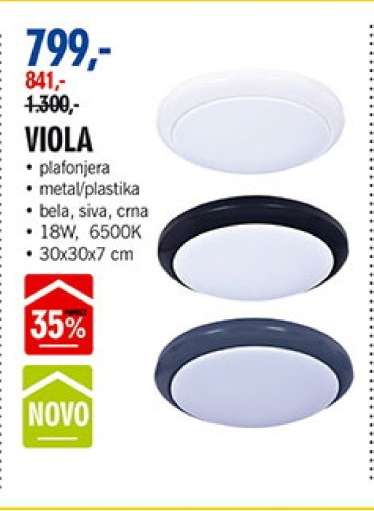 VIOLA