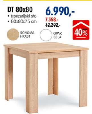 DT 80x80
