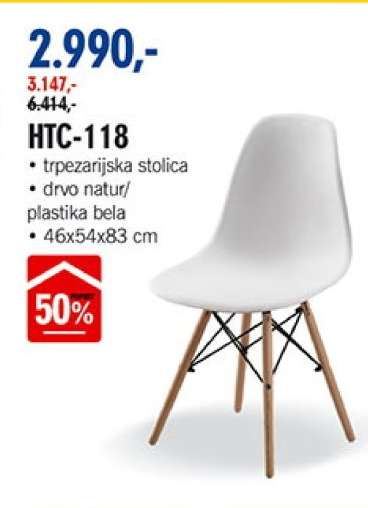 HTC-118