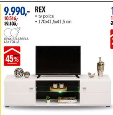 REX