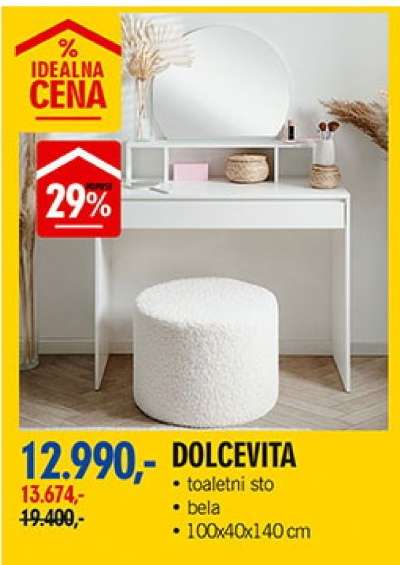 DOLCEVITA