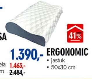ERGONOMIC