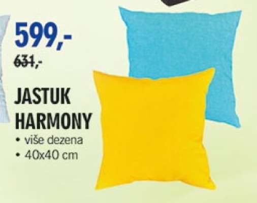 JASTUK HARMONY