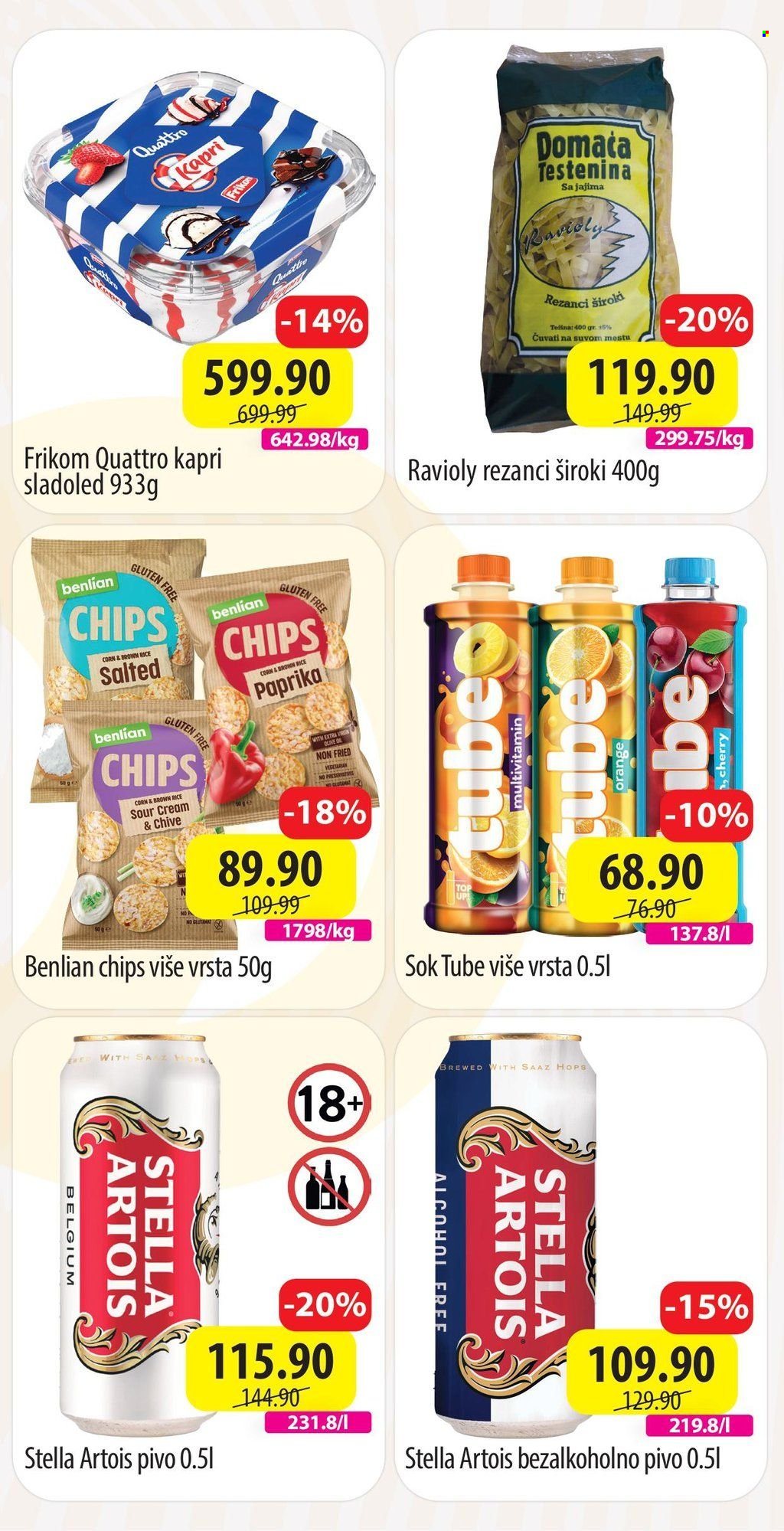 Senta Promet katalog - 30.06.2025 - 06.07.2025. Stranica 3