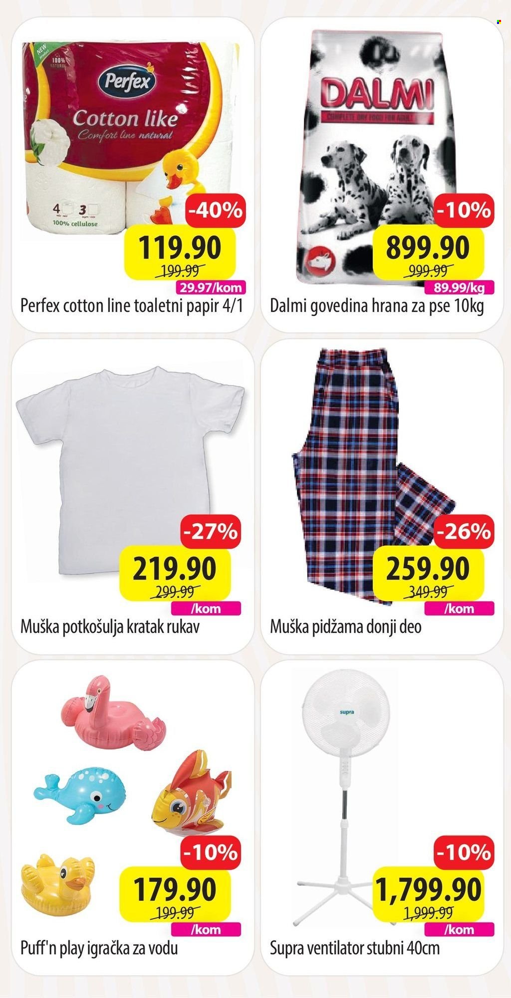Senta Promet katalog - 30.06.2025 - 06.07.2025. Stranica 4