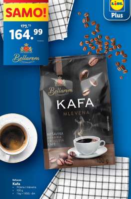 Bellarom Kafa