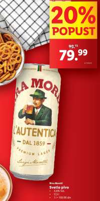 birra moretti