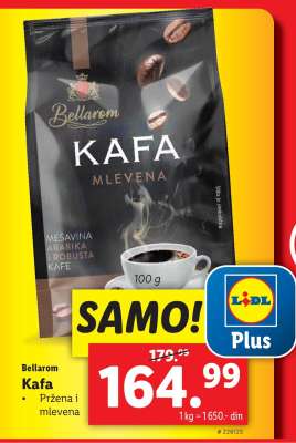 Bellarom Kafa