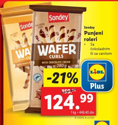 Sondey Punjen roleri