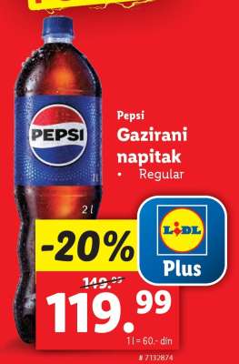 PEPSI