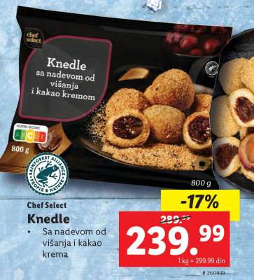 Knedle