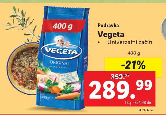VEGETA