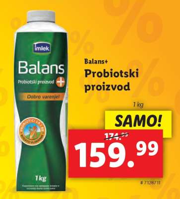 BALANS